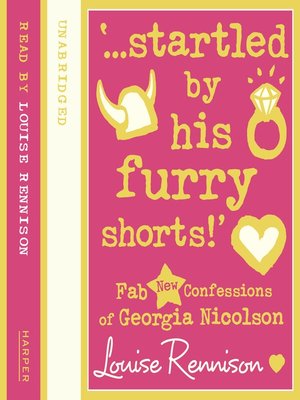 Startled by His Furry Shorts! - Audiobook